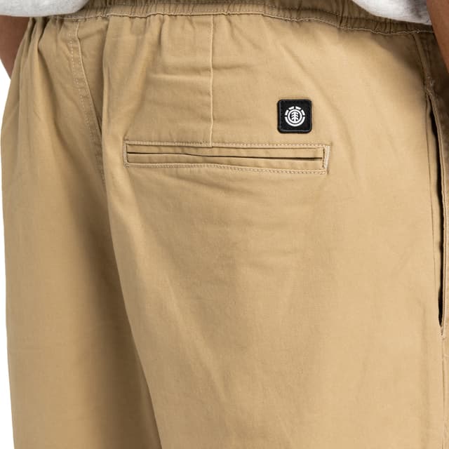 Detalle de Element Chillin Classic pantalón hombre