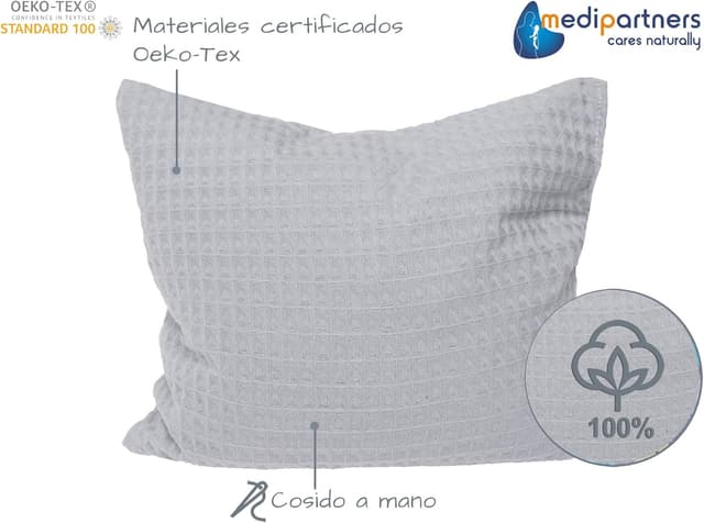 Thumbnail 1 de Medi Partners Saco de Semillas 20x25 cm 500 g