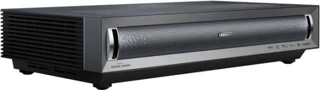 Thumbnail 9 de Hisense PX3-PRO Ultrakurzdistanz-Beamer (4K/UHD) für Home-Entertainment