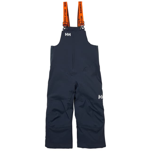 Detalle de Helly Hansen K Rider 2 Ins Bib — Pantalón esquí bebé