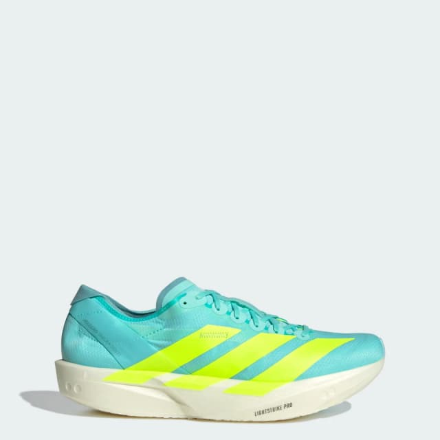 Imagen de Adidas Adizero Takumi Sen 11 Turquesa en OfertitasTOP