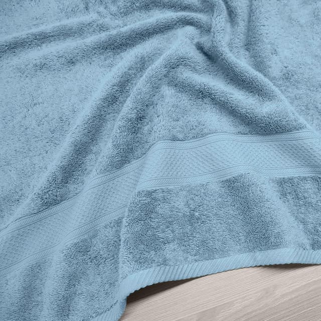 Thumbnail 6 de LEBENGOOD Juego de Toallas 70x140 4 unidades