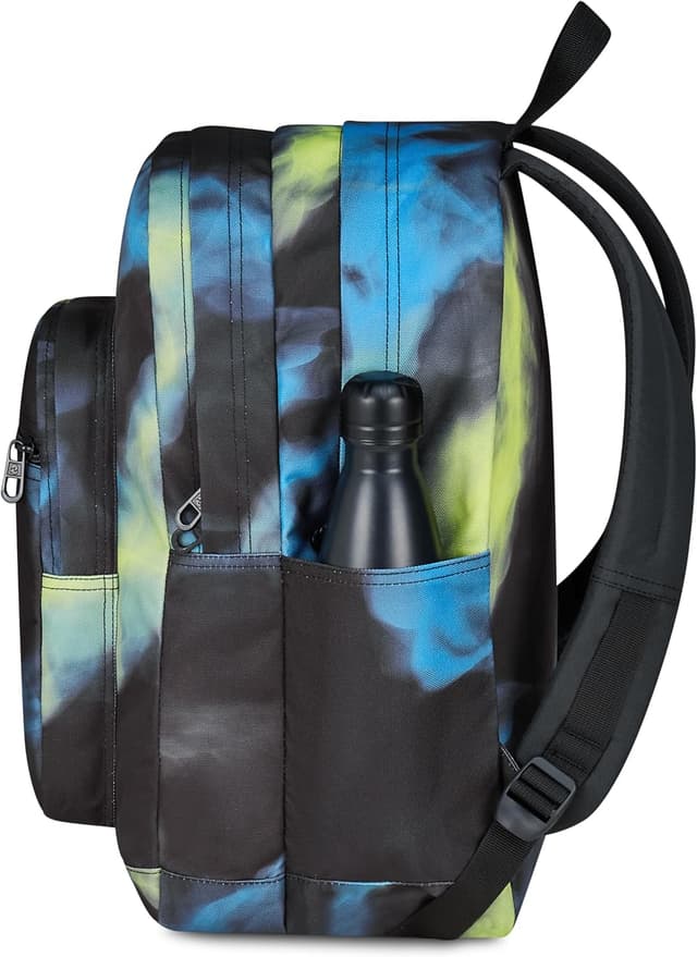 Thumbnail 6 de Invicta Zaino Dial Fantasy con doppio scomparto e tasche multifunzione, 34 litri