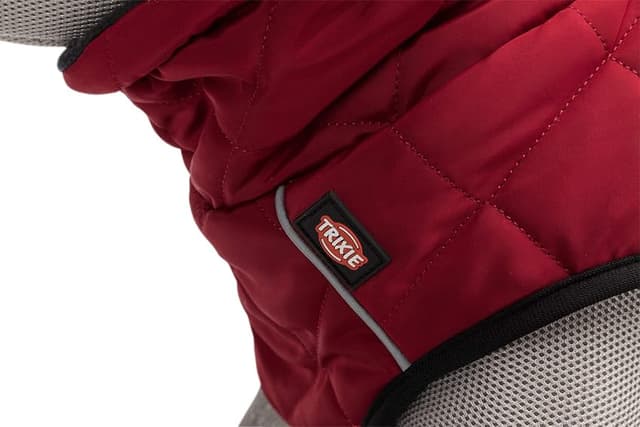 Thumbnail 3 de TRIXIE Minot Capa para perros impermeable 1️⃣