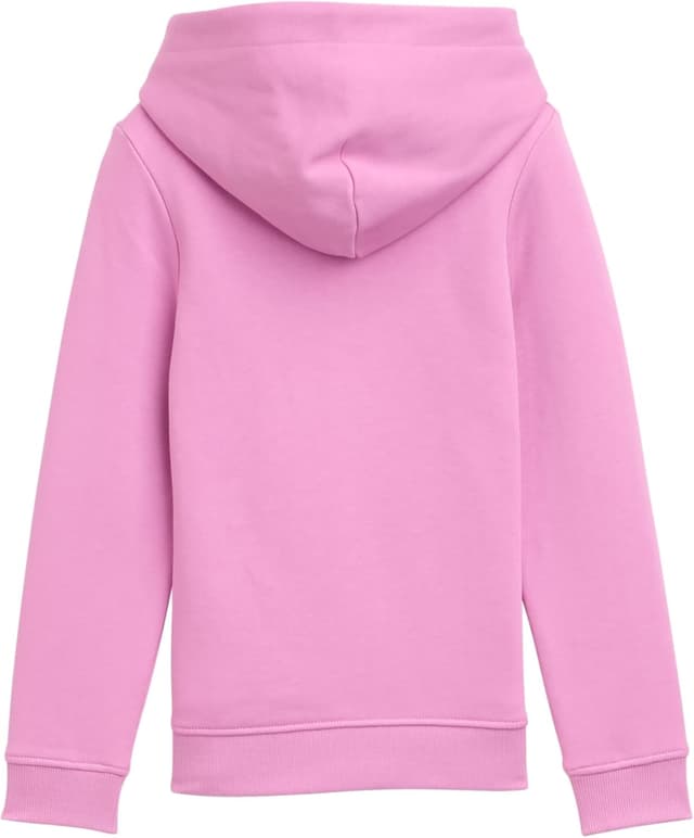 Detalle de TOM TAILOR Mädchen Kinder-Sweatshirt 1041705 mit Langarm – bequem für den Alltag