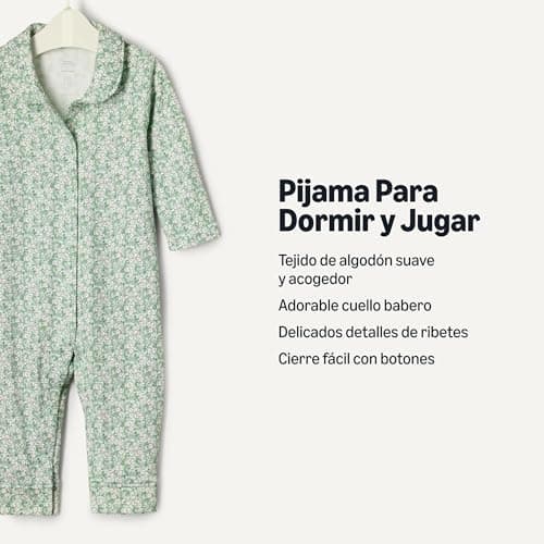 Thumbnail 1 de Amazon Essentials x Sofia Grainge Pelele unisex Pack de 2 prematuro 👶