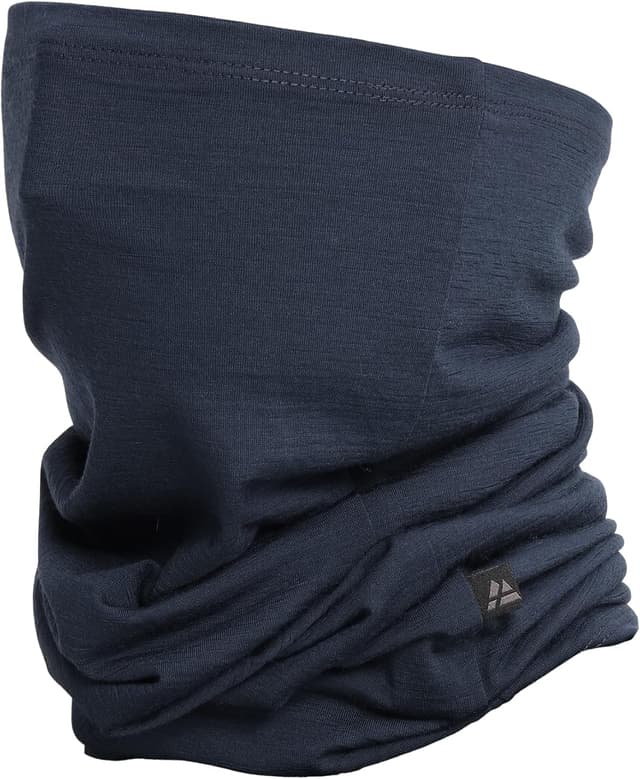 Detalle de DANISH ENDURANCE Merino Wool Snood 140g/m²