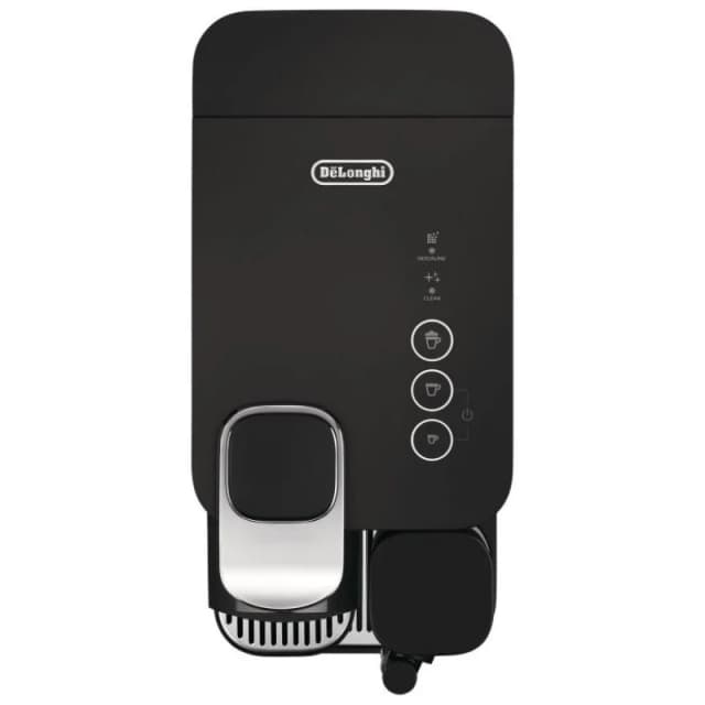 Detalle 1 de DeLonghi Lattissima One EN510.B Cafetera Nespresso 19 bar