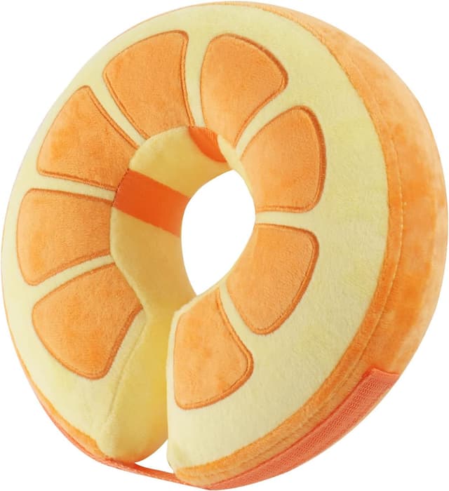 Imagen de IEUUMLER EU004 Collar inflable recuperación XL en OfertitasTOP