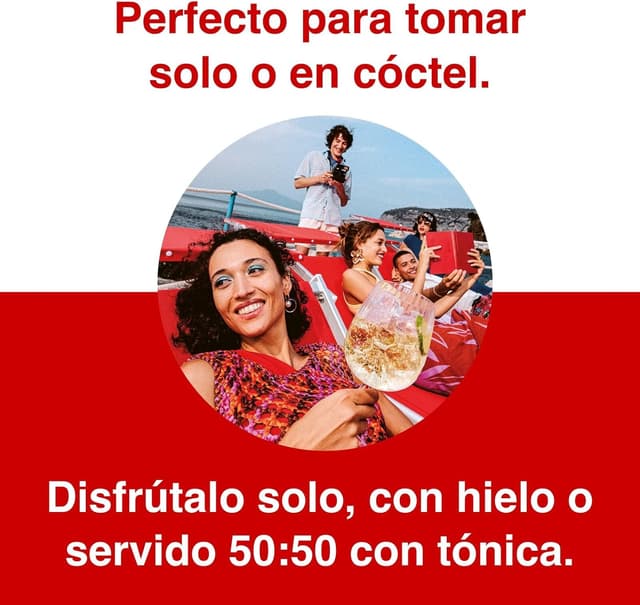 Thumbnail 2 de MARTINI Bianco 1,5L Vermouth blanco aperitivo 🍸