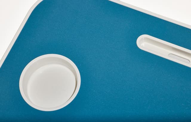 Thumbnail 4 de Muitomas Tavolino Smart Working 60 x 40 x 30 cm