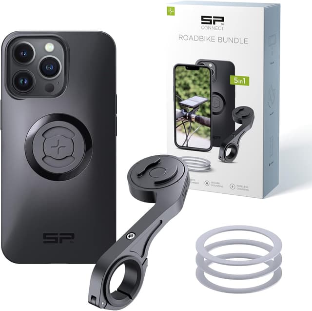 Imagen de SP CONNECT SPC+ support vélo magnétique en OfertitasTOP