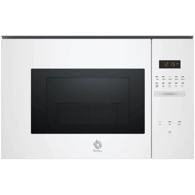 Detalle de Balay 3CG5172B2 Microondas integrable 20 L 800 W