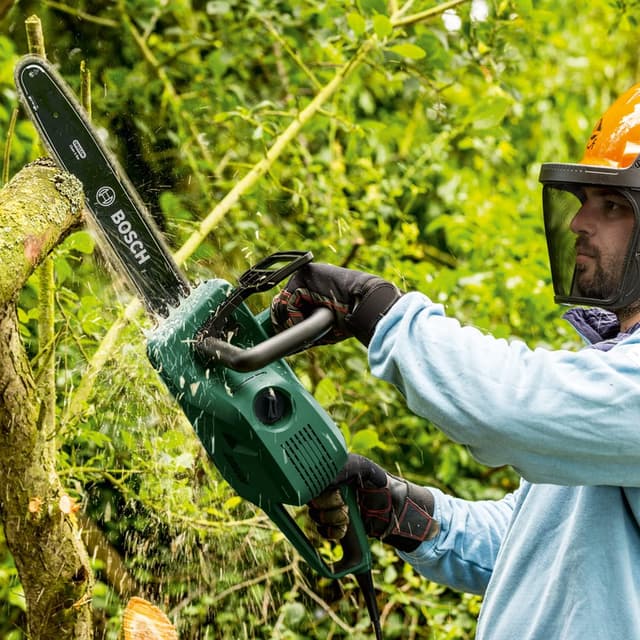 Thumbnail 4 de Bosch UniversalChain 40 KettensĂ€ge 1800 W đȘ