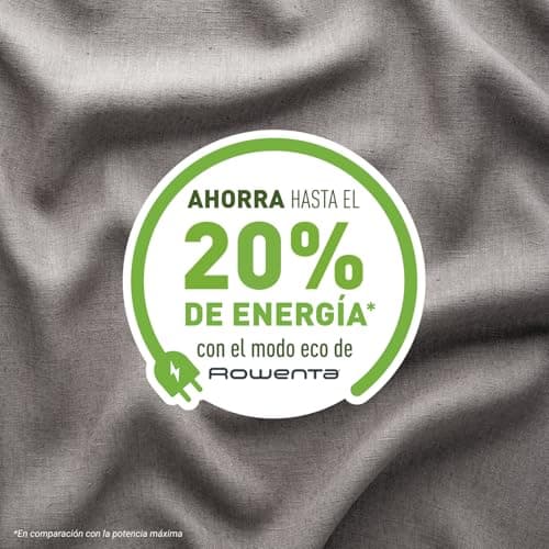 Thumbnail 6 de Rowenta DG7621 Compact Steam Pro 🚿 2200W, 6,2 bares