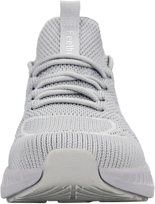 Detalle 2 de Feethit Sneaker Herren Sportschuhe für Training