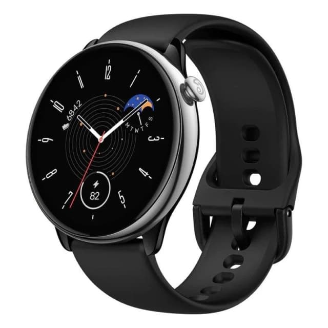 Detalle de amazfit GTR Mini reloj 14 días autonomía