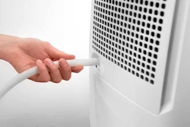 Thumbnail 3 de De'Longhi AriaDry DEXD216RF deumidificatore 16 L/giorno