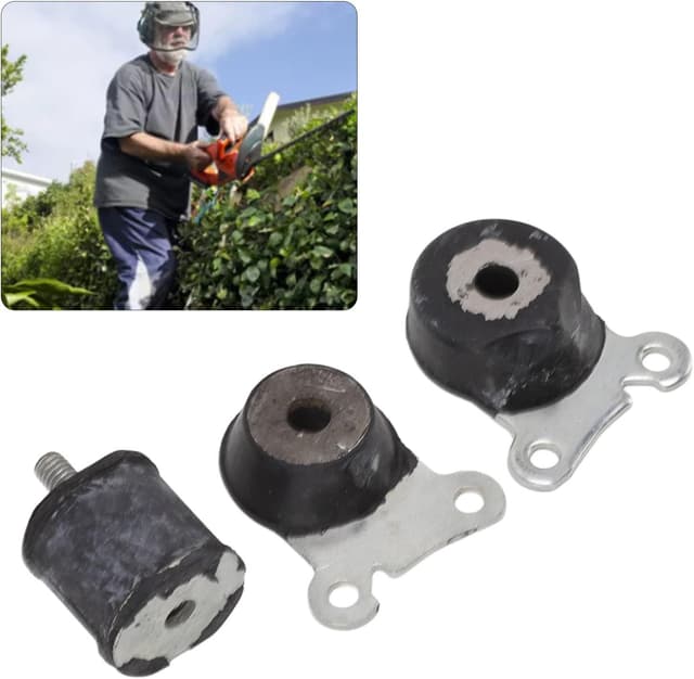 Thumbnail 4 de TOPINCN Tronçonneuse Annulaire Tampon