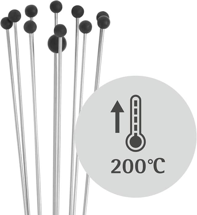 Thumbnail 4 de WMF Profi Plus batidor 27 cm Cromargan pulido