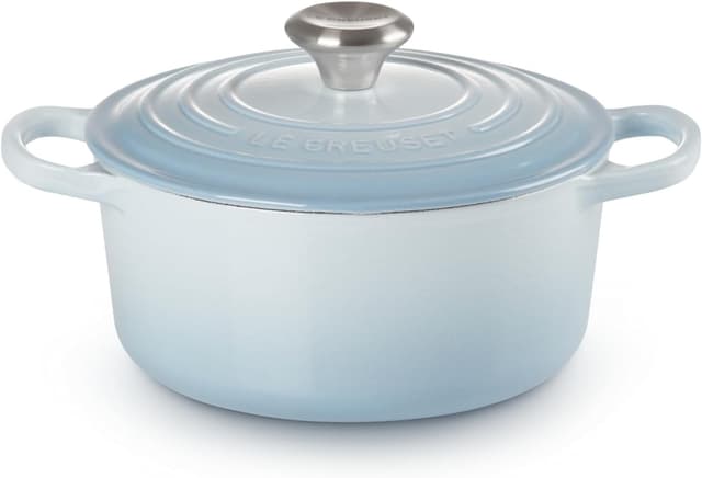 Thumbnail 6 de LE CREUSET Cocotte Signature 24 cm 🍲
