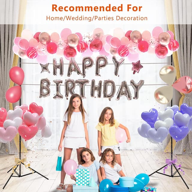 Thumbnail 6 de MSKIRA Backdrop Stand 10ft x 7.5ft