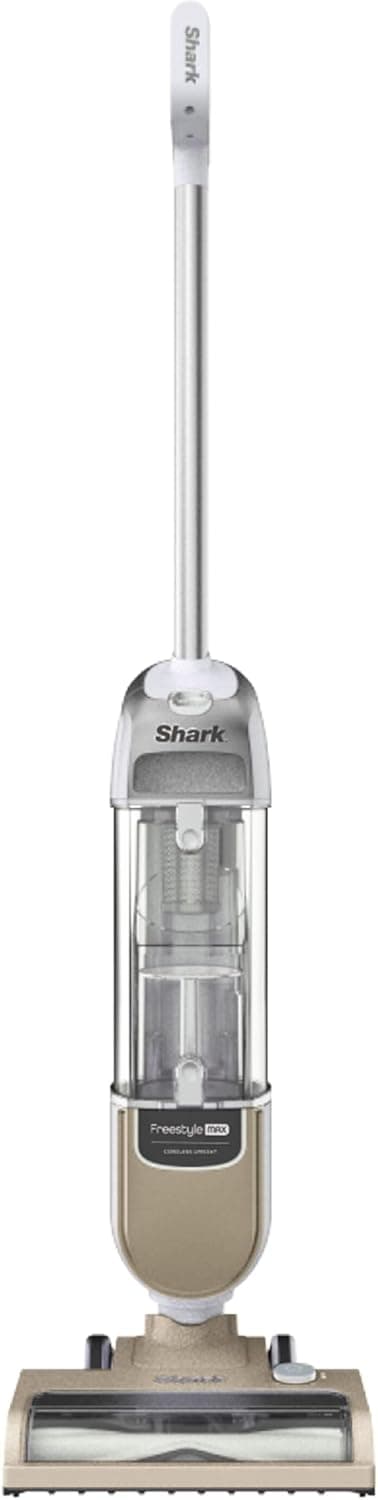 Detalle de Shark Freestyle Max cordless cleaner, 3.2kg