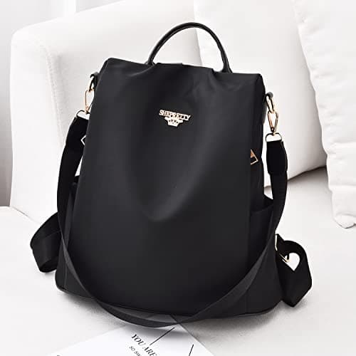 Thumbnail 7 de shepretty Mochila antirrobo impermeable para mujer 8888K