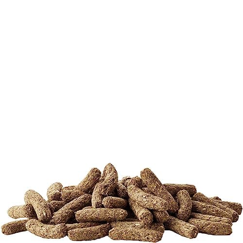 Detalle de Versele-Laga Complete Cuni Adult Todo en uno para conejos enanos (3 kg), pienso extrusionado rico en fibra