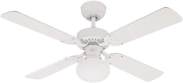 Detalle de Westinghouse Vegas ventilateur plafond 105 cm