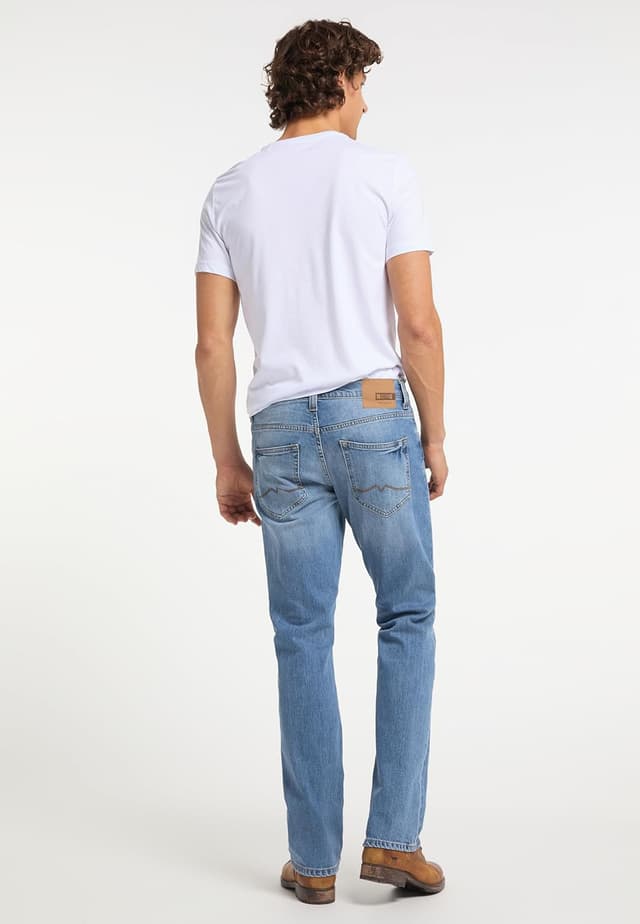 Thumbnail 4 de MUSTANG Oregon Bootcut Jeanshose 30