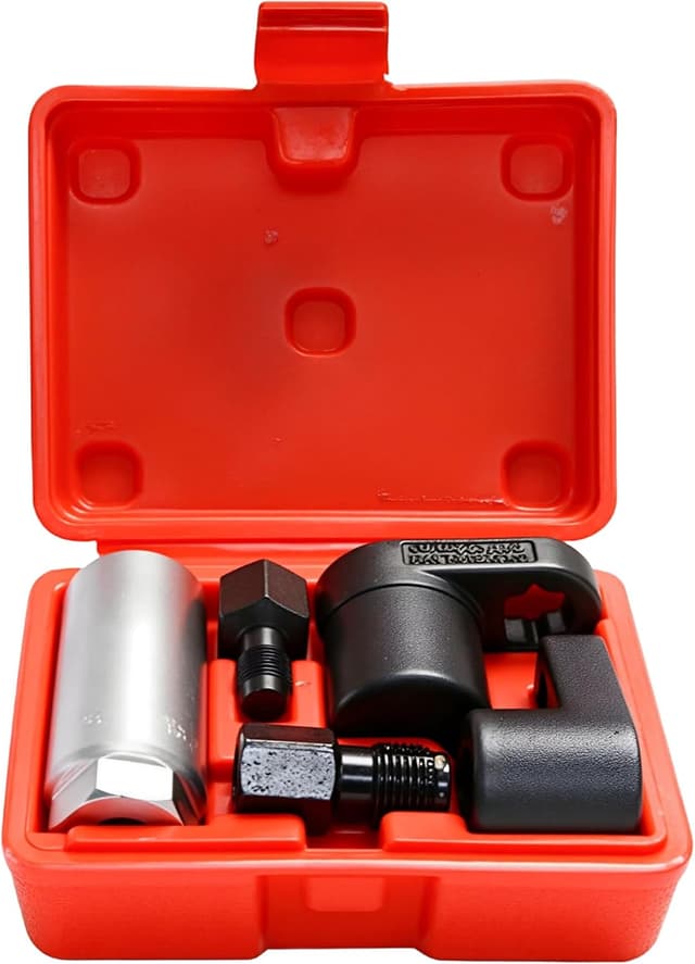 Thumbnail 6 de A ABIGAIL 5 PCS Oxygen Sensor Socket Kit