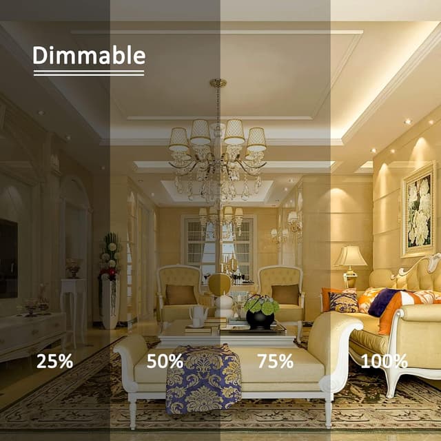 Thumbnail 2 de Caldarax G9 33W Halogenlampe 460 lm