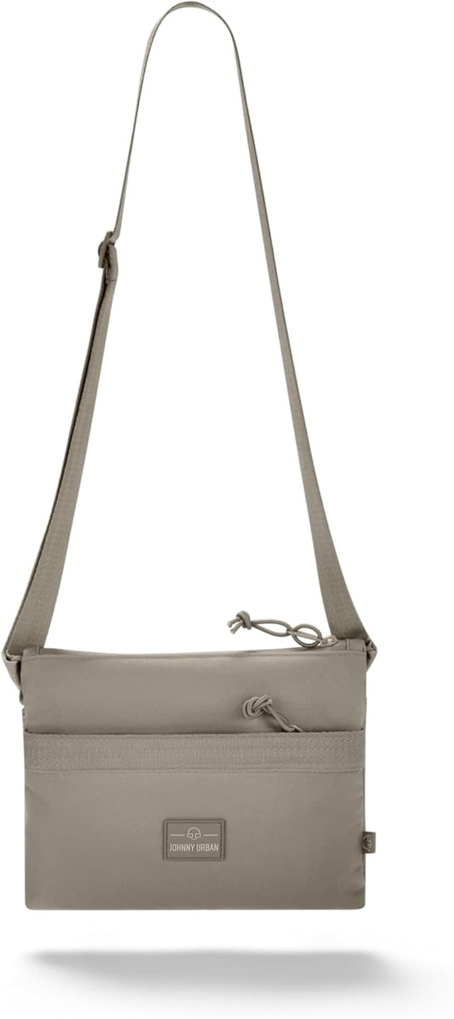 Detalle 2 de Johnny Urban Drew marsupio tattico 1,5 L