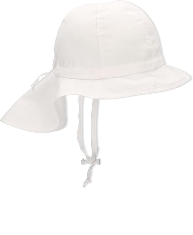 Thumbnail 4 de Sterntaler Sombrero unisex protector de cuello, talla 45