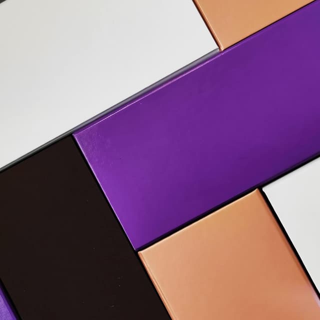 Thumbnail 6 de Tekhoho Black Gift Box 33x23.7x10cm