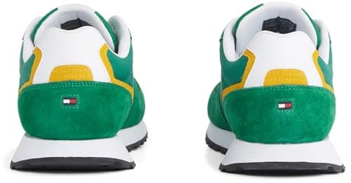 Detalle 2 de Tommy Hilfiger Runner zapatillas 44