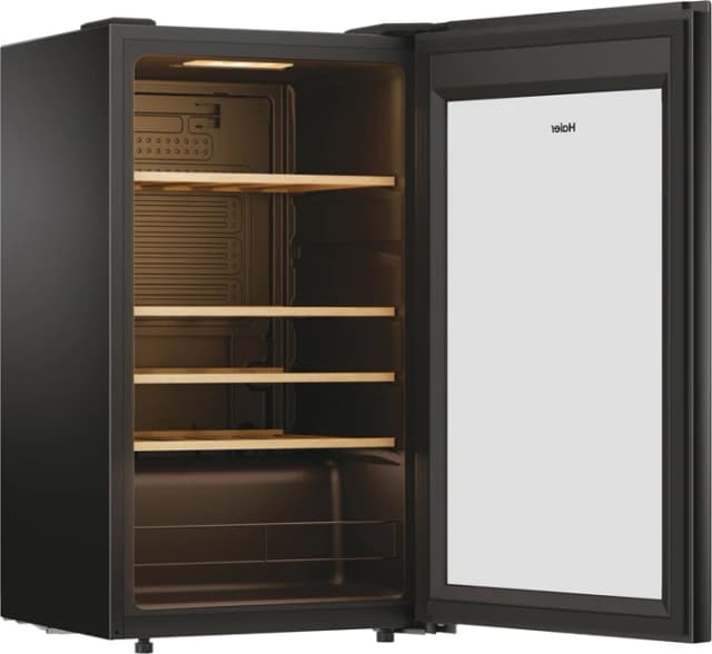 Thumbnail 12 de Haier HWS34GGH1 Weinkühlschrank für 34 Flaschen