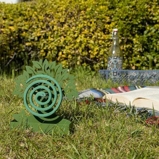 Thumbnail 5 de Porta zampirone Albero Verde 17x5x17,5