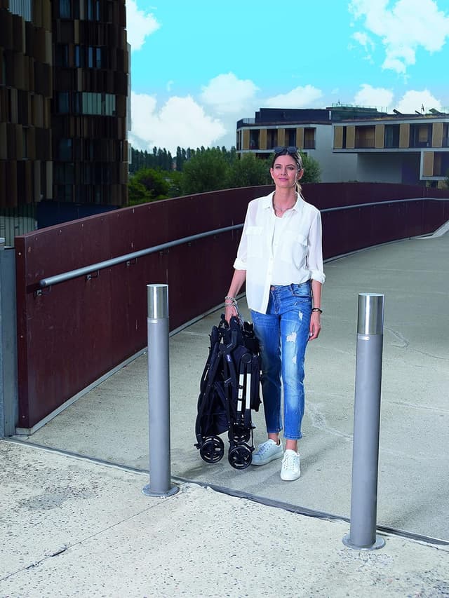 Thumbnail 1 de Chicco OHlalà Twin passeggino gemellare 8 kg