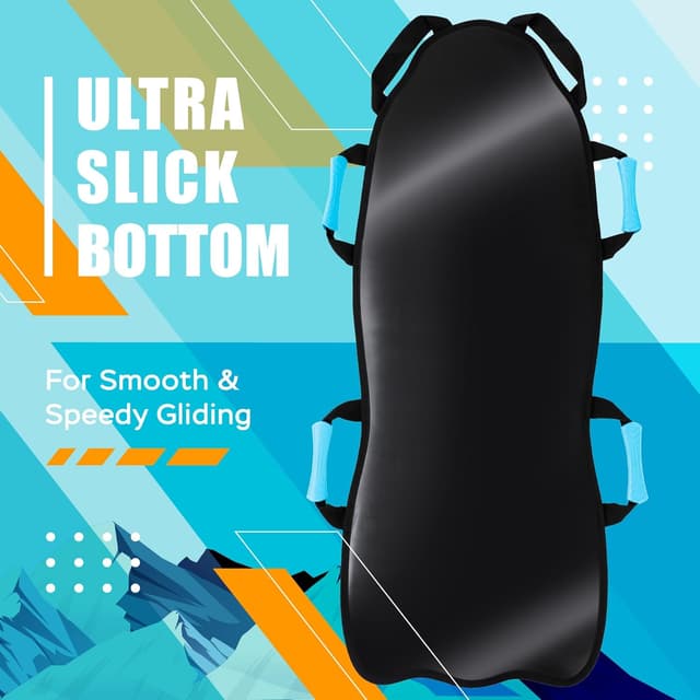 Thumbnail 3 de Sunlite Sports 45" Snow Sled 🛷