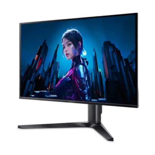 Detalle de Acer Predator X OLED X27UF5 26,5