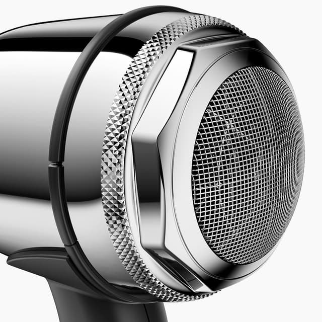 Thumbnail 6 de Valera Swiss Steel Master Light, Secador Profesional 2100W ⚡