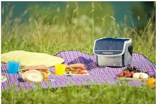 Thumbnail 2 de Campingaz Fold N Cool Nevera flexible 5 l