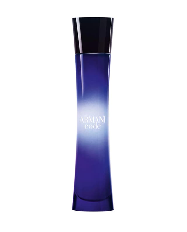 Detalle de Giorgio Armani Armani Code Femme 50 ml perfume