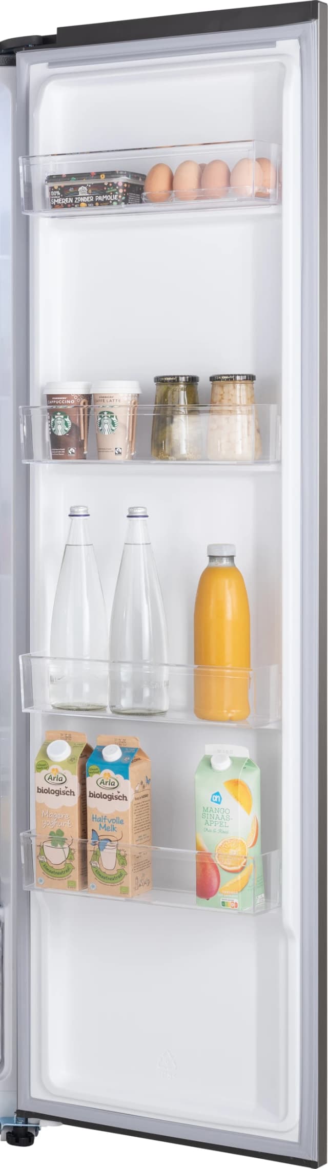 Thumbnail 7 de Veripart VPSBSWID513EZ Side‑by‑Side Kühlschrank