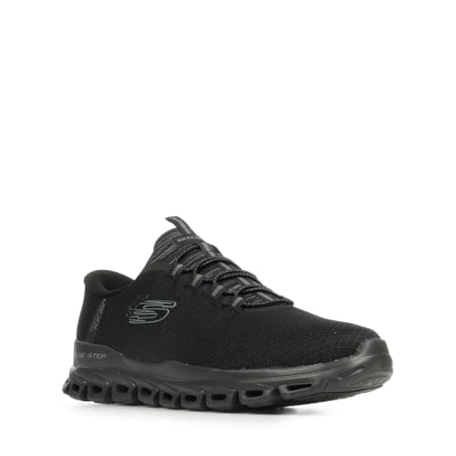 Detalle 2 de Skechers Glide-Step Noxus Zapatillas hombre 42,5 EU