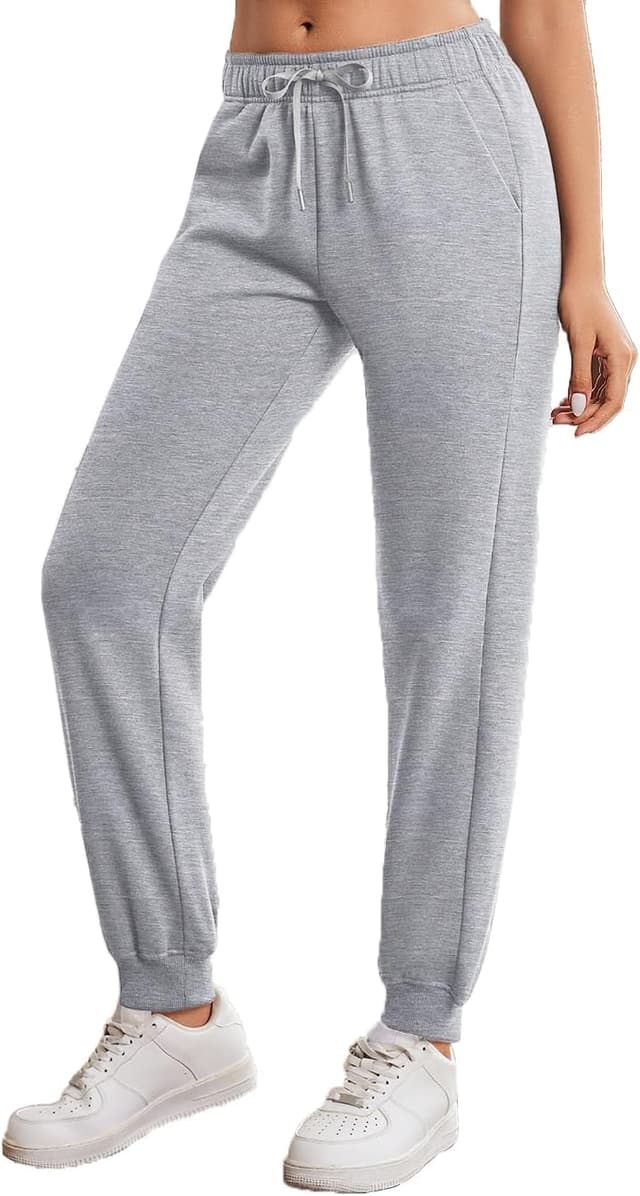 Detalle 2 de PINSPARK pantaloni jogger da donna termici