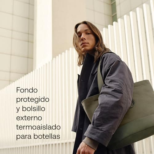 Thumbnail 4 de Bugaboo Sac à langer avec poches, porte-biberon isotherme ⚙