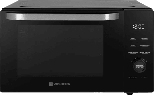 Detalle de Wisberg WB7CMAF30B 30 L Mikrowelle
